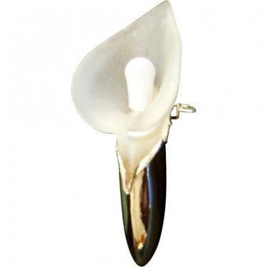 Vie privée Perfumed Brooch