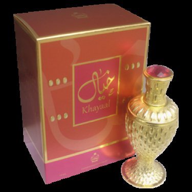 Khayaal (Gold)