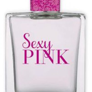 Sexy Pink