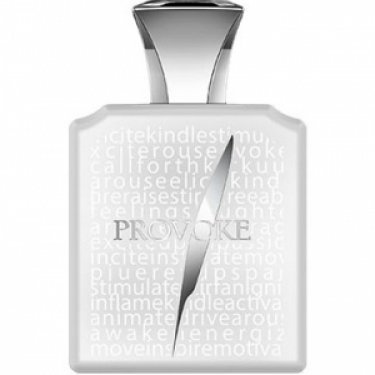 Provoke White