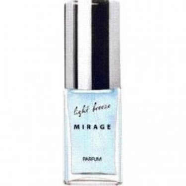 Light Breeze Mirage