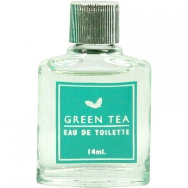 Green Tea (Eau de Toilette)