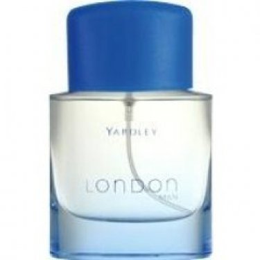 London Man