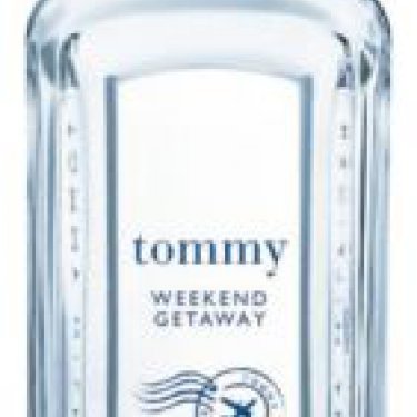 Tommy Weekend Getaway