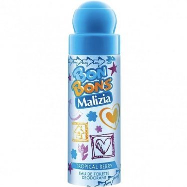 Malizia BonBons: Tropical Berry