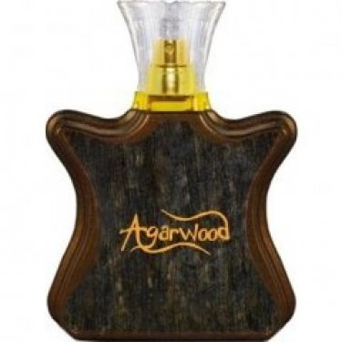 Agarwood