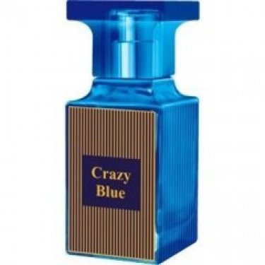 Crazy Blue