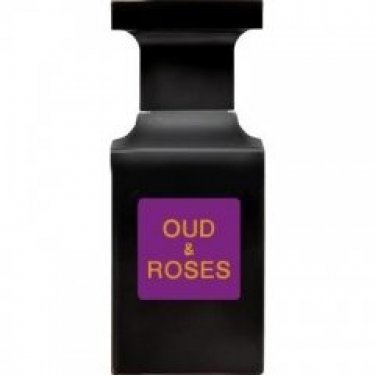 Oud & Roses (Eau de Parfum)
