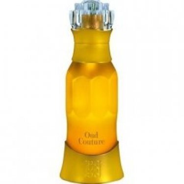Oud Couture