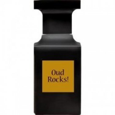 Oud Rocks!