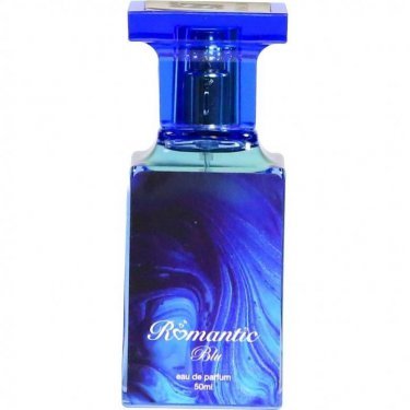 Romantic Blu