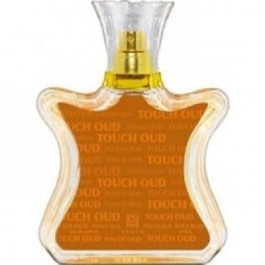 Touch Oud