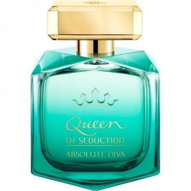 Queen of Seduction Absolute Diva