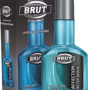 Brut Affection (After Shave)