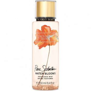 Pure Seduction Water Blooms