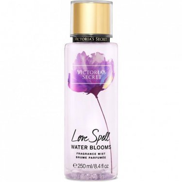 Love Spell Water Blooms