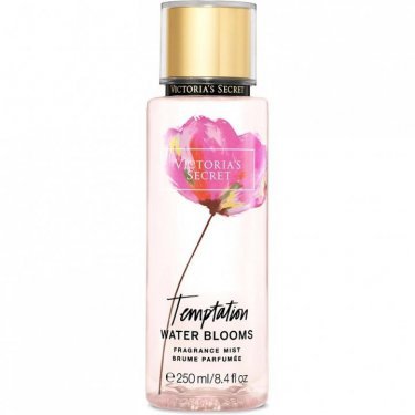 Temptation Water Blooms
