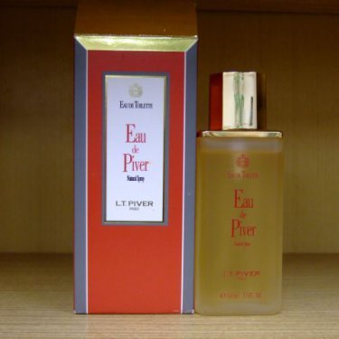 Eau de Piver