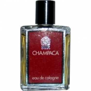 Sir Champaca (Eau de Cologne)