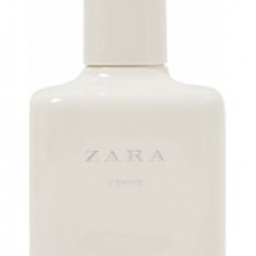 Zara Femme (2016)