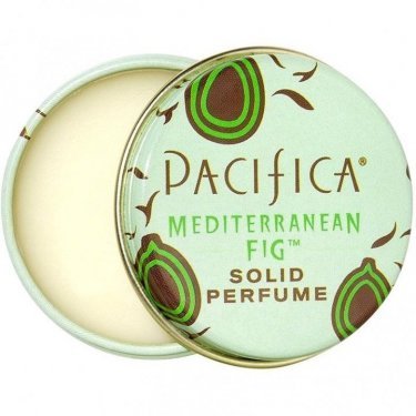 Mediterranean Fig (Solid Perfume)