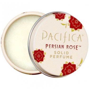 Persian Rose (Solid Perfume)