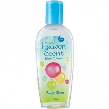 Heaven Scent: Colonia Fresca