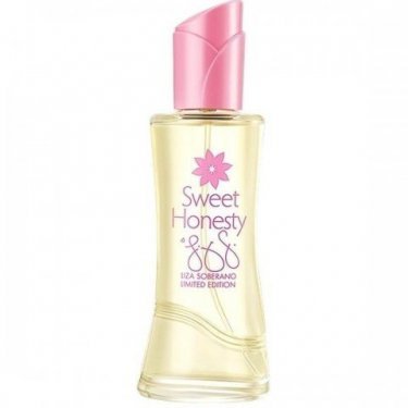Sweet Honesty Liza Soberano Limited Edition