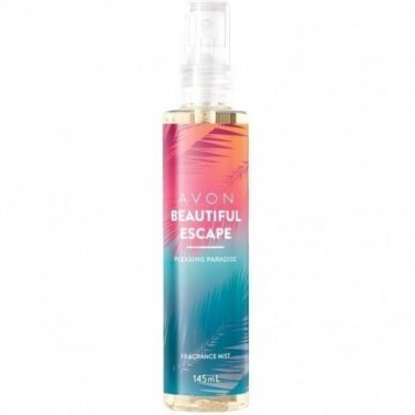 Beautiful Escape: Pleasing Paradise