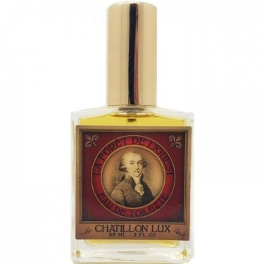 La Forêt de Liguest (Eau de Toilette)