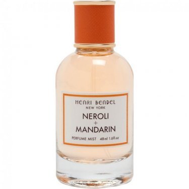 Neroli + Mandarin
