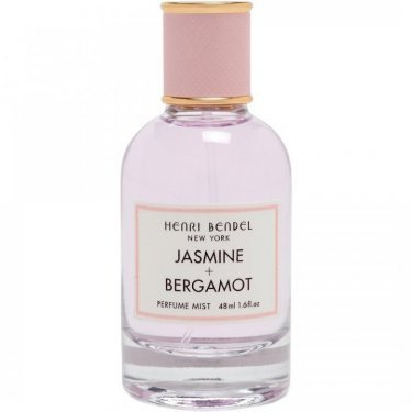 Jasmine + Bergamot