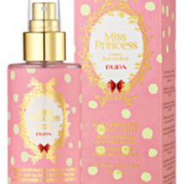 Miss Princess Té Verde