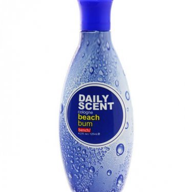 Daily Scent Beach Bum
