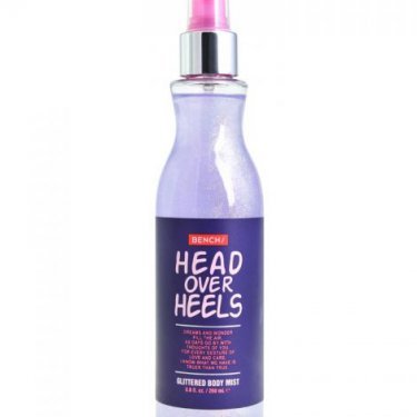 Love Club - Head over Heels