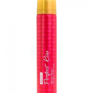 Marian Rivera - Perfect Kiss