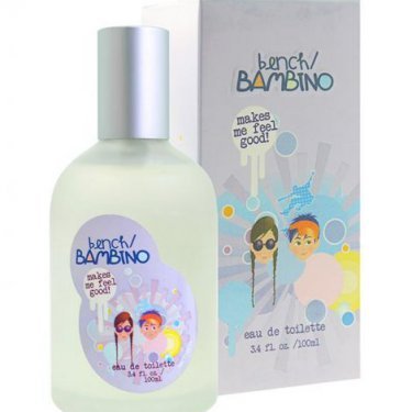 BAMBINO Makes Me Feel Good