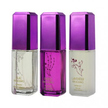 Kris Aquino Lilac