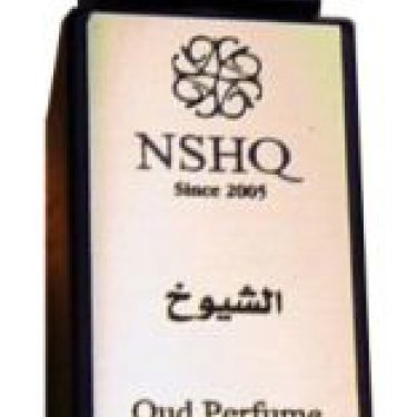 Oud Perfume