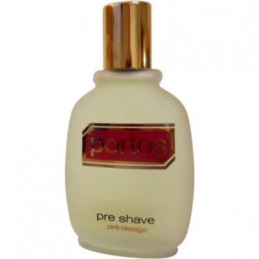 Portos (Pre Shave)