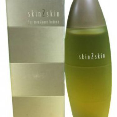 Skin 2 Skin for Men