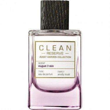 Clean Reserve: Muguet & Skin