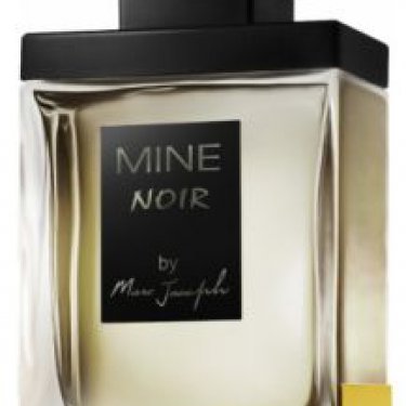 Mine Noir 1970 Nice