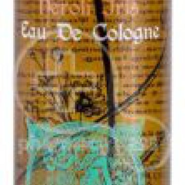 Neroli Iris Eau de Cologne