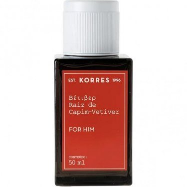 Raiz de Capim-Vetiver