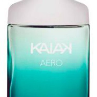 Kaiak Aero Masculino