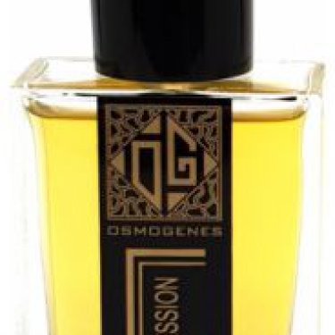 Obsession (Наваждение)