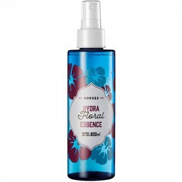 Hydra Floral Essence