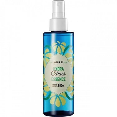 Hydra Citrus Essence