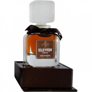 Eleven (Parfum)